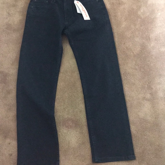 NWT Levi 505 regular 30 x 30 men’s jeans - Picture 1 of 5
